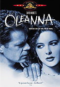 Oleanna – plakát filmu