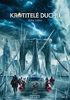 Krotitelé duchů: Říše ledu – plakát filmu
