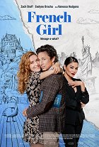 French Girl – plakát filmu