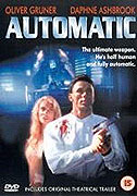 Automatic – plakát filmu