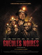 Gueules noires – plakát filmu