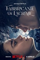 Slzotvůrce – plakát filmu