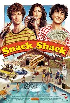 Snack Shack – plakát filmu