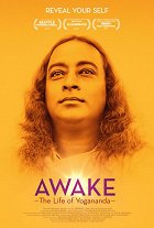 Awake: The Life of Yogananda – plakát filmu