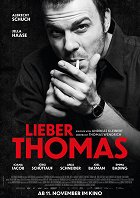 Drahý Thomasi – plakát filmu