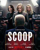 Rozhovor dekády – plakát filmu