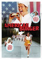 American Burger – plakát filmu