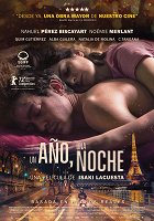 Jednoho roku, jedné noci – plakát filmu