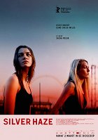 Stříbrná mlha – plakát filmu