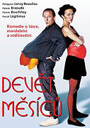 Devět měsíců – plakát filmu