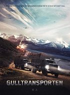 Gulltransporten – plakát filmu