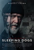 Sleeping Dogs – plakát filmu