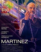 Martínez – plakát filmu