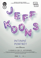 Jeff Koons – intimní portrét – plakát filmu