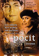 Pocit – plakát filmu