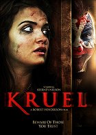 Kruel – plakát filmu