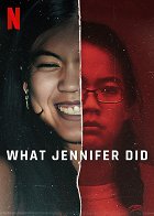 Co má Jennifer na svědomí – plakát filmu
