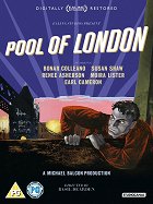 Pool of London – plakát filmu