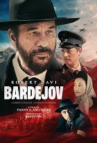 Bardejov – plakát filmu