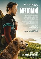 Nezlomní – plakát filmu