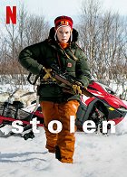 Odcizení – plakát filmu
