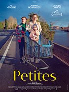 Maličké – plakát filmu