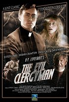 Evil Clergyman, The – plakát filmu
