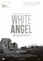 Bílý anděl – plakát filmu