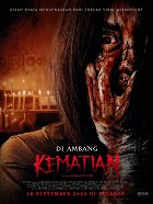 Di Ambang Kematian – plakát filmu