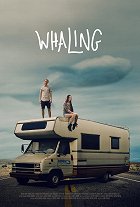 Braking for Whales – plakát filmu