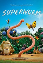 Superžížala – plakát filmu