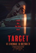Target – plakát filmu