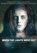 When the Lights Went Out – plakát filmu