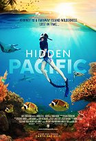 Tajemný Pacifik – plakát filmu