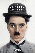 The Real Charlie Chaplin – plakát filmu