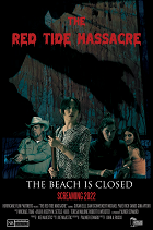 The Red Tide Massacre – plakát filmu