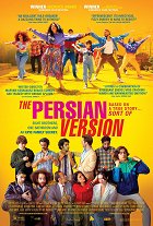 Perská verze – plakát filmu