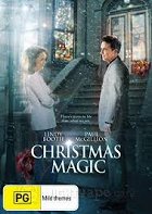 Christmas Magic – plakát filmu