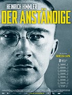 Der Anständige – plakát filmu