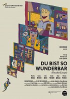 Super, top, ideál – plakát filmu
