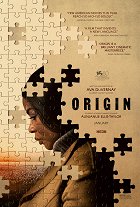 Origin – plakát filmu