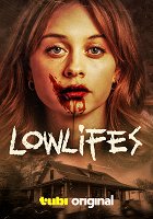 Lowlifes – plakát filmu