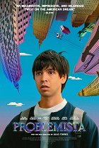 Problemista – plakát filmu