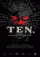 Ten, co slaví každý den – plakát filmu