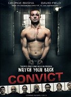 Convict – plakát filmu