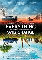 Everything Will Change – plakát filmu
