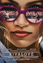 Rivalové – plakát filmu