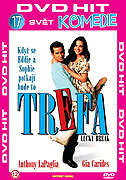 Trefa – plakát filmu