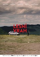 Lesní vrah – plakát filmu