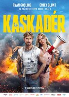 Kaskadér – plakát filmu